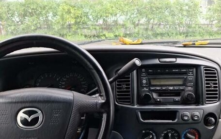 Mazda Tribute II, 2002 год, 150 000 рублей, 3 фотография