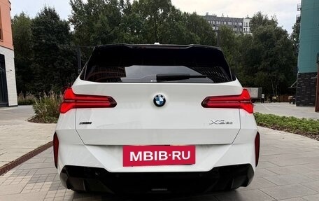 BMW X3, 2025 год, 7 550 000 рублей, 7 фотография