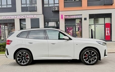 BMW X3, 2025 год, 7 550 000 рублей, 8 фотография