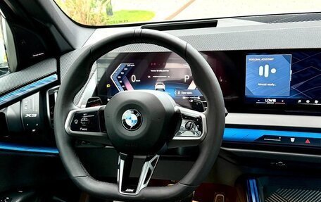 BMW X3, 2025 год, 7 550 000 рублей, 19 фотография