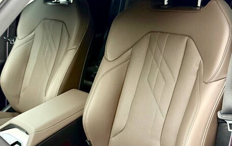 BMW X3, 2025 год, 7 550 000 рублей, 18 фотография