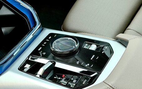 BMW X3, 2025 год, 7 550 000 рублей, 13 фотография