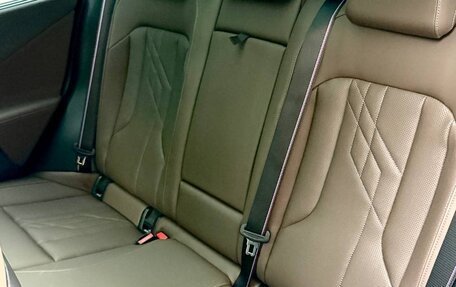 BMW X3, 2025 год, 7 550 000 рублей, 25 фотография