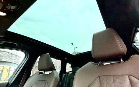 BMW X3, 2025 год, 7 550 000 рублей, 26 фотография