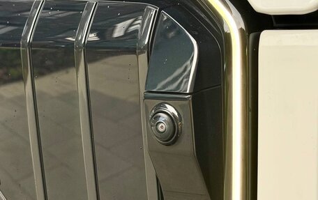 BMW X3, 2025 год, 7 550 000 рублей, 38 фотография