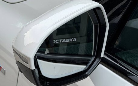 BMW X3, 2025 год, 7 550 000 рублей, 33 фотография