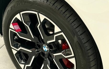 BMW X3, 2025 год, 7 550 000 рублей, 17 фотография