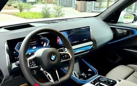 BMW X3, 2025 год, 7 550 000 рублей, 11 фотография