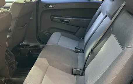 Opel Zafira B, 2013 год, 700 000 рублей, 7 фотография