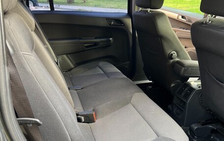 Opel Zafira B, 2013 год, 700 000 рублей, 9 фотография