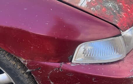 Mitsubishi Mirage VI рестайлинг, 2000 год, 185 000 рублей, 12 фотография