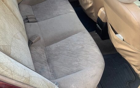 Mitsubishi Mirage VI рестайлинг, 2000 год, 185 000 рублей, 3 фотография