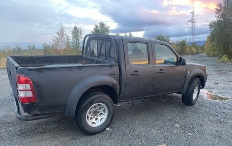 Ford Ranger II рестайлинг, 2007 год, 680 000 рублей, 3 фотография