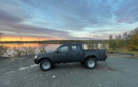 Ford Ranger II рестайлинг, 2007 год, 680 000 рублей, 4 фотография