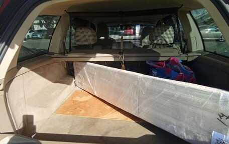 Volvo XC90 II рестайлинг, 2010 год, 1 280 000 рублей, 7 фотография