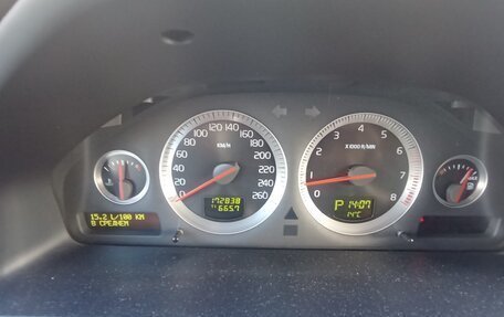 Volvo XC90 II рестайлинг, 2010 год, 1 280 000 рублей, 8 фотография