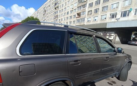 Volvo XC90 II рестайлинг, 2010 год, 1 280 000 рублей, 4 фотография