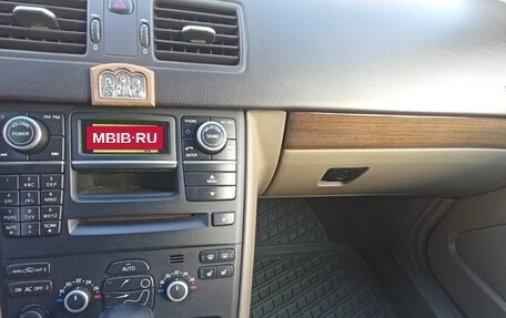Volvo XC90 II рестайлинг, 2010 год, 1 280 000 рублей, 10 фотография
