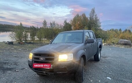 Ford Ranger II рестайлинг, 2007 год, 680 000 рублей, 5 фотография