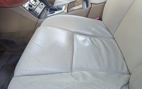Volvo XC90 II рестайлинг, 2010 год, 1 280 000 рублей, 12 фотография