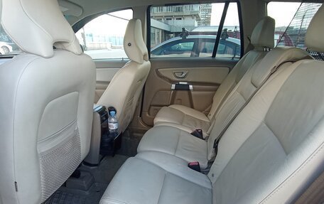 Volvo XC90 II рестайлинг, 2010 год, 1 280 000 рублей, 14 фотография
