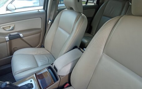 Volvo XC90 II рестайлинг, 2010 год, 1 280 000 рублей, 13 фотография
