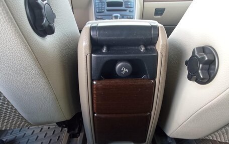 Volvo XC90 II рестайлинг, 2010 год, 1 280 000 рублей, 16 фотография