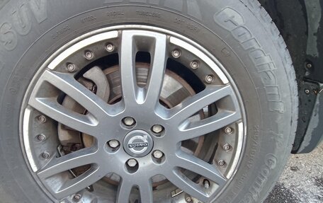 Volvo XC90 II рестайлинг, 2010 год, 1 280 000 рублей, 20 фотография