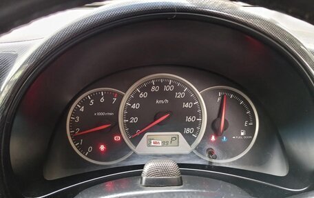 Toyota Wish II, 2003 год, 690 000 рублей, 6 фотография