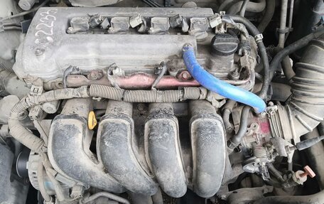 Toyota Wish II, 2003 год, 690 000 рублей, 8 фотография