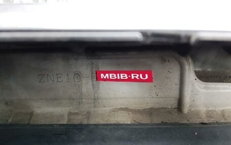 Toyota Wish II, 2003 год, 690 000 рублей, 9 фотография
