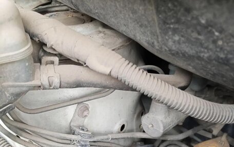 Toyota Wish II, 2003 год, 690 000 рублей, 11 фотография