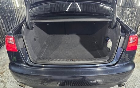 Audi A6, 2014 год, 1 620 000 рублей, 8 фотография