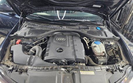 Audi A6, 2014 год, 1 620 000 рублей, 10 фотография