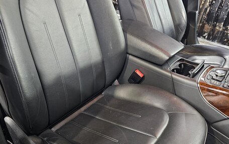 Audi A6, 2014 год, 1 620 000 рублей, 14 фотография
