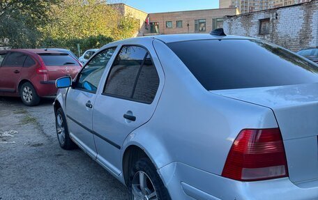 Volkswagen Bora, 1999 год, 280 000 рублей, 4 фотография