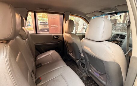 Hyundai Santa Fe Classic, 2009 год, 415 000 рублей, 6 фотография