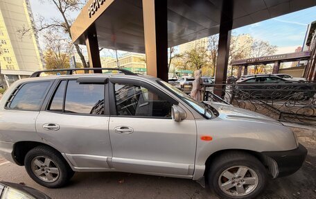 Hyundai Santa Fe Classic, 2009 год, 415 000 рублей, 4 фотография
