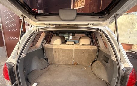 Hyundai Santa Fe Classic, 2009 год, 415 000 рублей, 7 фотография