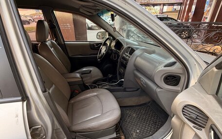 Hyundai Santa Fe Classic, 2009 год, 415 000 рублей, 5 фотография