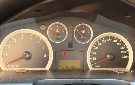 Hyundai Santa Fe Classic, 2009 год, 415 000 рублей, 9 фотография
