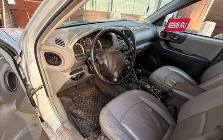 Hyundai Santa Fe Classic, 2009 год, 415 000 рублей, 8 фотография