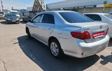 Toyota Corolla, 2008 год, 500 000 рублей, 3 фотография
