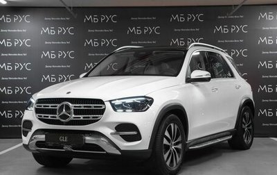 Mercedes-Benz GLE, 2026 год, 11 536 000 рублей, 1 фотография