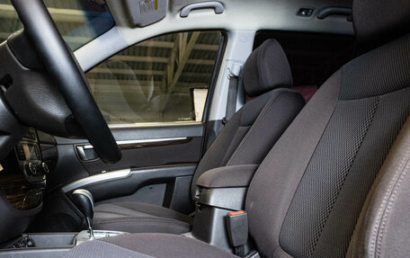 Hyundai Santa Fe III рестайлинг, 2012 год, 1 395 000 рублей, 9 фотография
