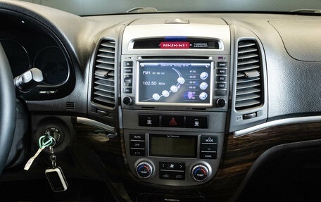 Hyundai Santa Fe III рестайлинг, 2012 год, 1 395 000 рублей, 7 фотография