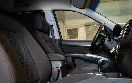 Hyundai Santa Fe III рестайлинг, 2012 год, 1 395 000 рублей, 12 фотография
