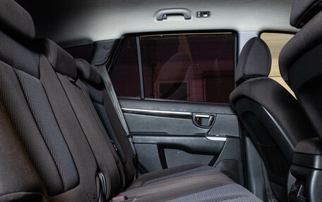 Hyundai Santa Fe III рестайлинг, 2012 год, 1 395 000 рублей, 11 фотография