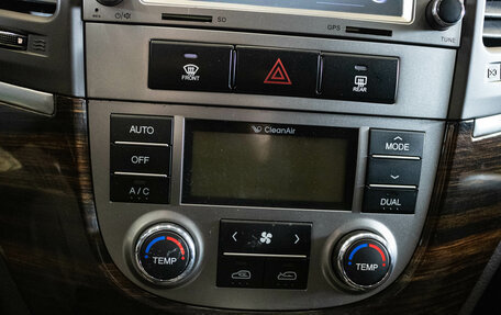 Hyundai Santa Fe III рестайлинг, 2012 год, 1 395 000 рублей, 17 фотография