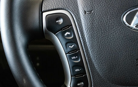 Hyundai Santa Fe III рестайлинг, 2012 год, 1 395 000 рублей, 15 фотография